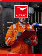 Altrad Services UK screenshot 1