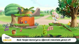 TRT Çocuk Akıllı Tavşan screenshot 11