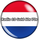 Radio 10 Gold Jaren 60 en 70