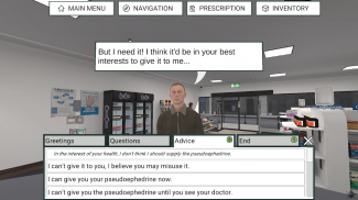 Pharmacy Simulator screenshot 7