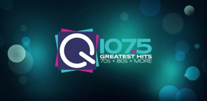 Q 107.5 (WDBQ)