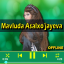 Mavluda Asalxo'jayeva - internetsiz - Baixar APK para Android | Aptoide