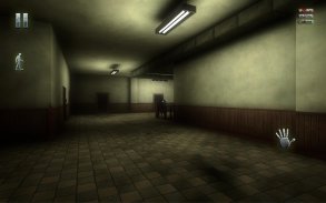 Hills Legend: Action-horror (HD) screenshot 1