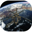 GPS Bomber Icon