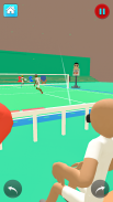 Badminton Manager Sports Games screenshot 6