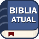 Biblia (NTLH) Nova Tradução na Linguagem de Hoje Icon