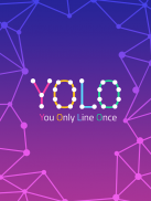 YOLO - One Line Puzzle Drawing screenshot 12