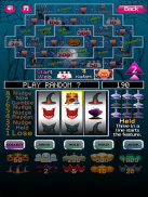Spooky Slot Machine Slots Game screenshot 2