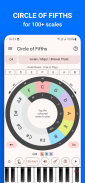 Music Theory Companion screenshot 19