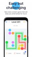 Dots Connect - Line Puzzle Game screenshot 6