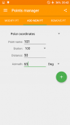 Surveyor Plus screenshot 0