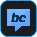 Broadcast Chat Icon