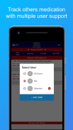 Medicine Scheduler and Tracker screenshot 6