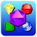 Jewel-Touch Icon