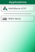 MMG Secure 4.28.4 screenshot 0