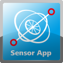 CODESYS Sensor App Icon