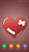 Broken Heart Wallpaper screenshot 14