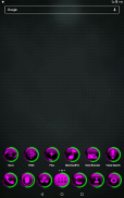 Pink Icon Pack Style 7 screenshot 4