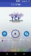 Tcf Radio screenshot 1