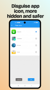 FastLock - App Lock&Anti-theft screenshot 6