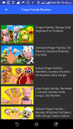 Nursery Rhymes Videos screenshot 3