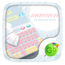 Macaron GO Keyboard Theme Icon