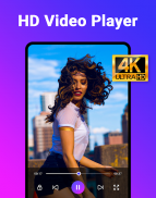 HD Video Player screenshot 6