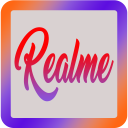 Launcher for Realme 6 pro and Realme X2