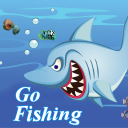 Go Fishing Icon