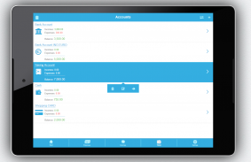 Financial Planning: Money Manager & Budget Planner screenshot 5