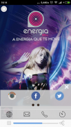 Energia 97 FM screenshot 1