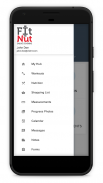 FitNut (Pty) Ltd screenshot 14