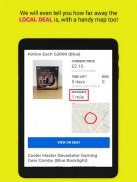 bidkit - find eBay bargains! screenshot 2