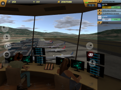Unmatched Air Traffic Control screenshot 8