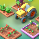 Sunshine Days: Town Builder icon