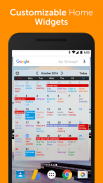 Calendar+ Schedule Planner screenshot 3
