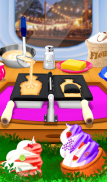 Ice Cream Diary - Cooking Game screenshot 5