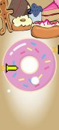 Circularity - Donut Game screenshot 2