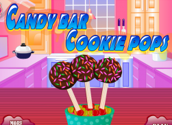 Candy Maker - конфеты леденцы screenshot 8