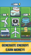 Reactor - Enerji tüccarı oyunu screenshot 6