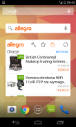 Allegro: miliony produktów screenshot 13
