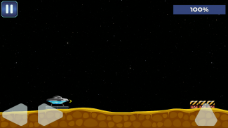 Mission To Mars screenshot 1