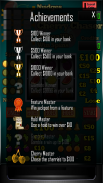 Вишня игровые автоматы Chaser screenshot 4
