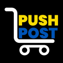 PushPost - Quick Buy Sell App