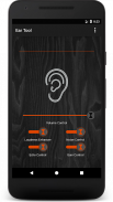 Super Ear Tool: Aid in Hearing screenshot 0