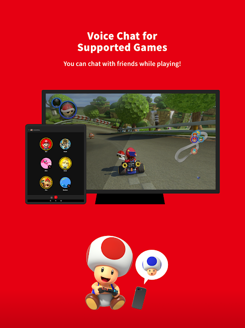 Mario Kart Tour (Nintendo Co., Ltd.) APK for Android - Free Download