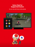 Nintendo Switch Online screenshot 0