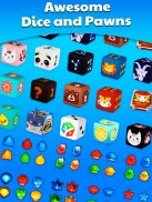 Ludo Match screenshot 1