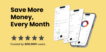 Monthly Expenses Tracker