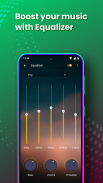 Music Player - म्यूजिक प्लेयर screenshot 6